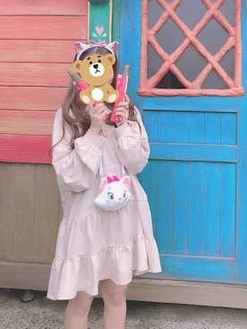 Manaさんのコーディネート