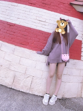 Manaさんのコーディネート