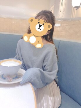 Manaさんのコーディネート