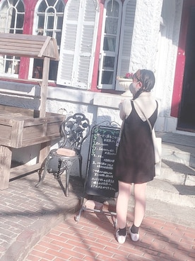 Manaさんのコーディネート