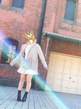 Manaさんのコーディネート