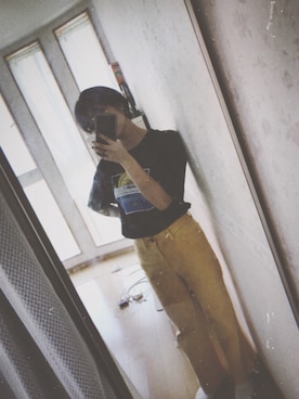 sa_toさんのコーディネート