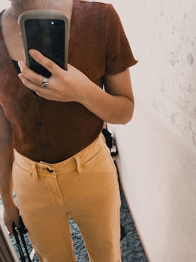 sa_toさんのコーディネート