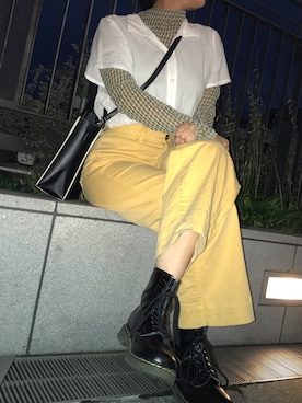 sa_toさんのコーディネート