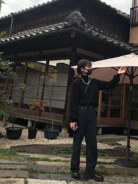 sa_toさんのコーディネート