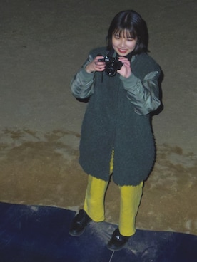 sa_toさんのコーディネート