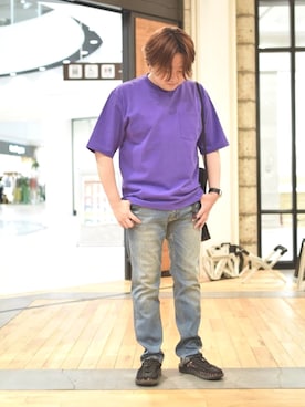 せのくちさんのコーディネート