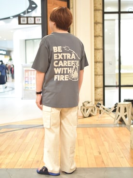 せのくちさんのコーディネート