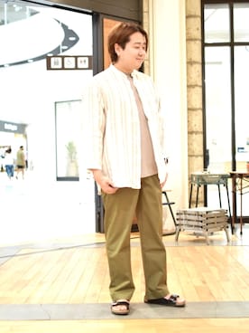 せのくちさんのコーディネート