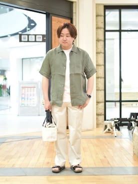 せのくちさんのコーディネート