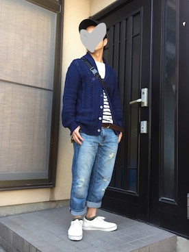 こきんさんのコーディネート