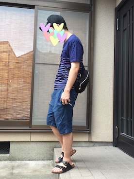 こきんさんのコーディネート