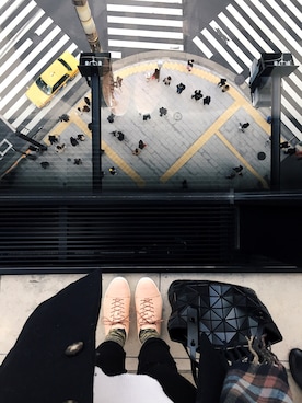 CHANBONさんのコーディネート