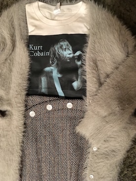 MIYAJUNさんのコーディネート