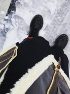 BEAMS BOY（ビームスボーイ）の「UNITED CARR × BEAMS BOY / B-3