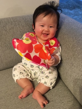 hana ❁さんのコーディネート