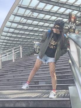 ◎ り え  ◎さんのコーディネート