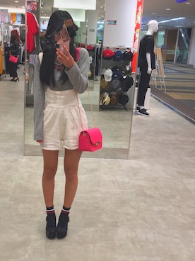 ◎ り え  ◎さんのコーディネート