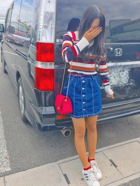 ◎ り え  ◎さんのコーディネート