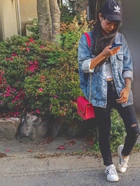 ◎ り え  ◎さんのコーディネート