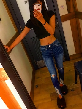 ◎ り え  ◎さんのコーディネート