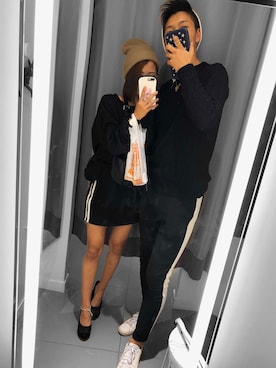 ◎ り え  ◎さんのコーディネート