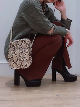 Manaさんのコーディネート