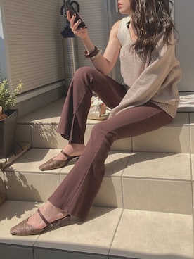 Manaさんのコーディネート