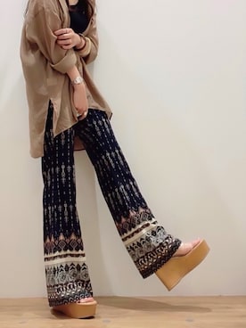 Manaさんのコーディネート