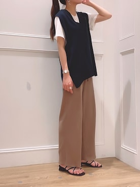 Manaさんのコーディネート