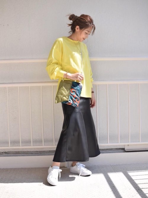 Yoshida.a����́u�i�b�j�v���g�����R�[�f�B�l�[�g