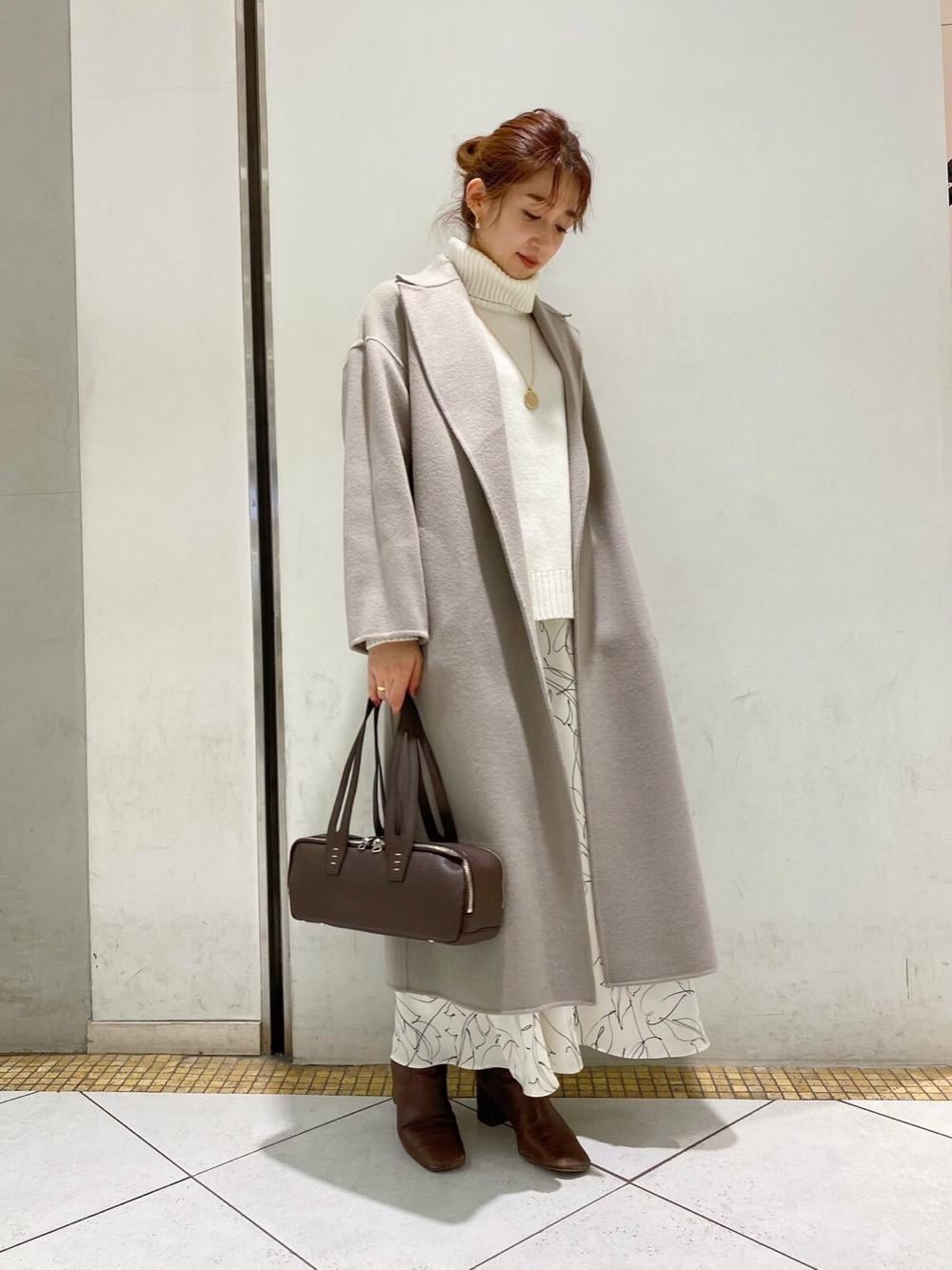 UNITED ARROWS（ユナイテッドアローズ）の「UBCB W/AG リバー