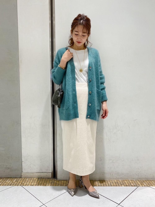 tシャツ C DOUBLE クルーネック カットソー レディース UNITED ARROWS tシャツ C DOUBLE クルーネック カットソー