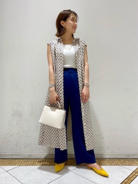 Yoshida.aさんのコーディネート