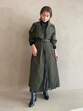 Yoshida.aさんのコーディネート