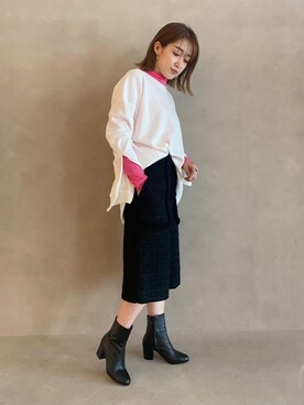 Yoshida.aさんのコーディネート