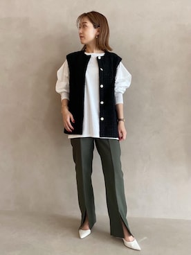 Yoshida.aさんのコーディネート