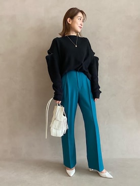 Yoshida.aさんのコーディネート