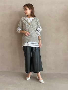 Yoshida.aさんのコーディネート