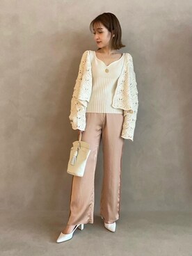 Yoshida.aさんのコーディネート