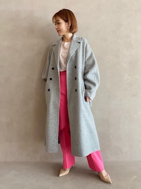 Yoshida.aさんのコーディネート