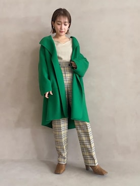 Yoshida.aさんのコーディネート