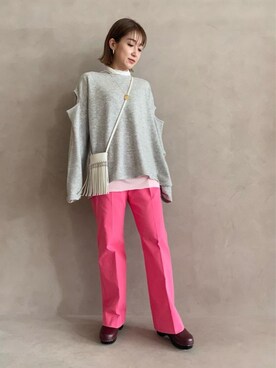 Yoshida.aさんのコーディネート