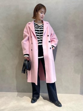 Yoshida.aさんのコーディネート