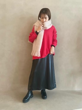 Yoshida.aさんのコーディネート