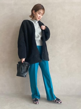 Yoshida.aさんのコーディネート