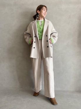 Yoshida.aさんのコーディネート