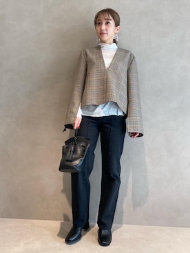 Yoshida.aさんのコーディネート