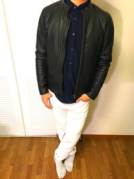 shogoさんのコーディネート