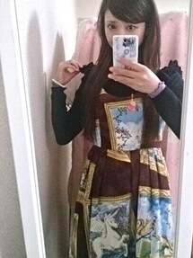 MILK | ワンピース